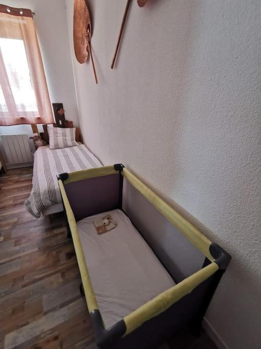 Les Pins Dans L'eau Apartment Carcans